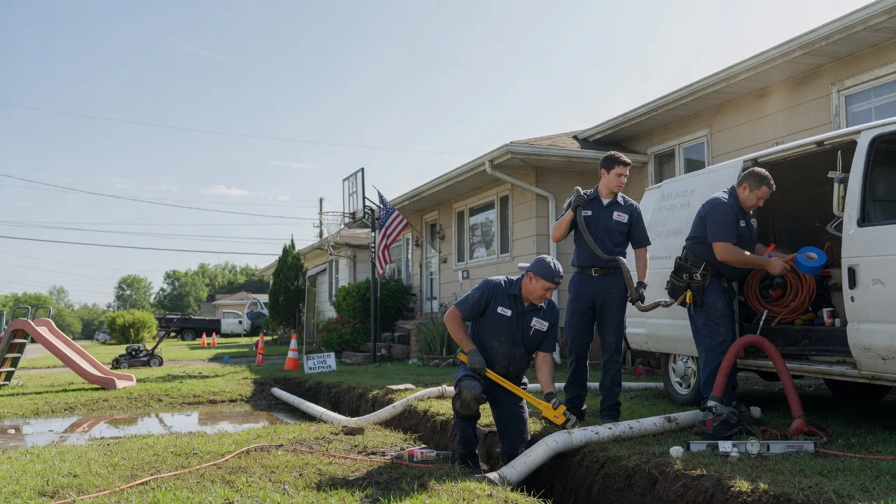 Toilet Installation in Pulaski, PA near me
